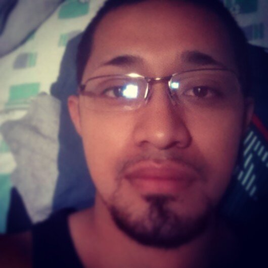 soypapi2012's profile picture. superhero name: your man