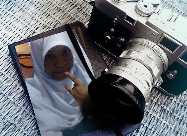 ALLAH & family is my life                                                      ~FOLLOW ME~ follback~mention aja~