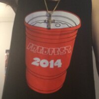 Fredonia Party Tales (@fredblackout) 's Twitter Profile