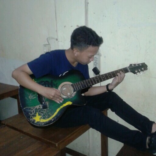 fadlyGrunge's profile picture. PLB Universitas Negri Jakarta 2015 | UnitedArmyJakarta