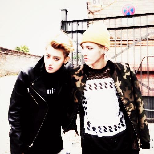 xwuyifanxx's profile picture. kindly follow @TaniaLau1705