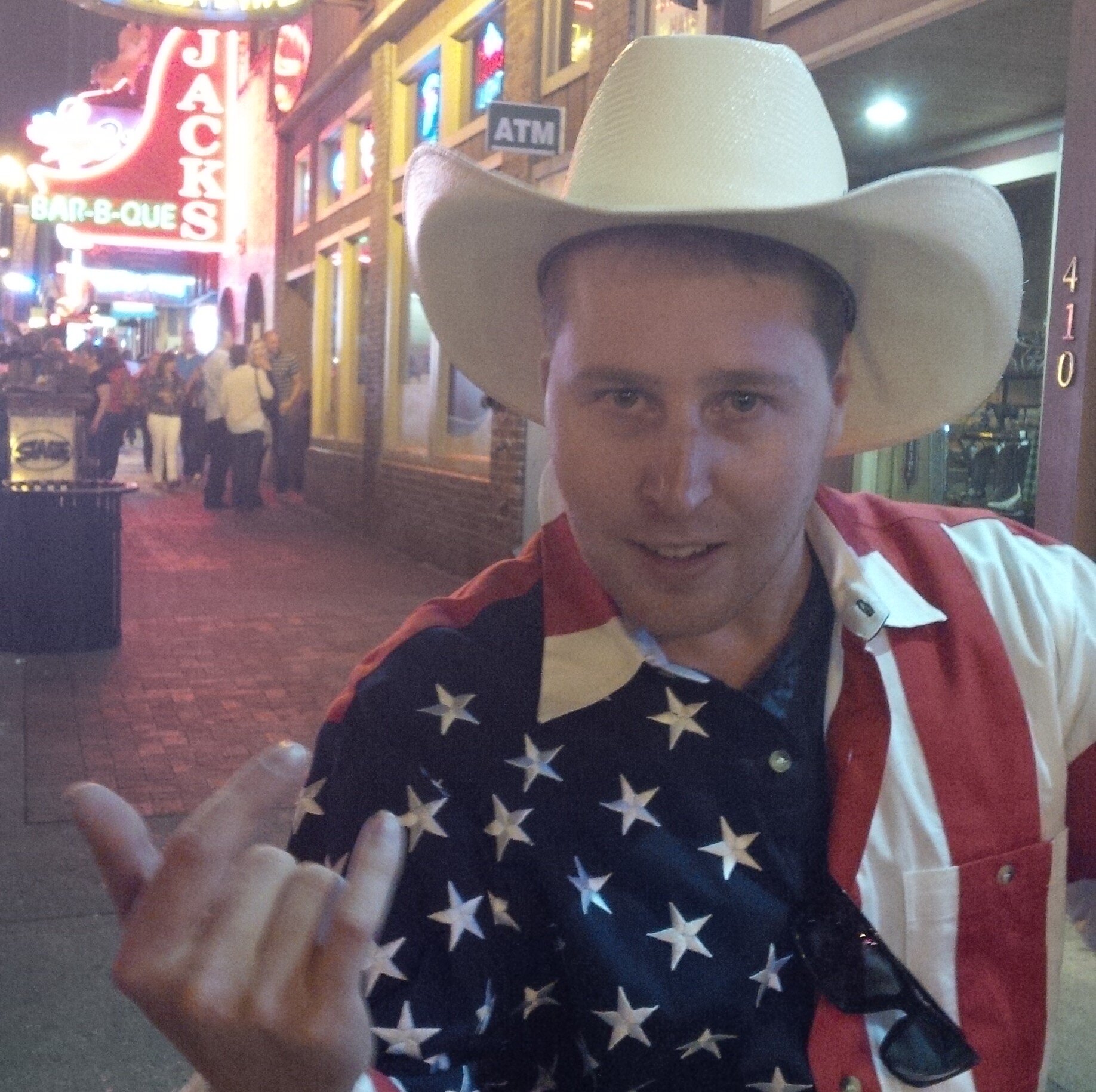 milsauce's profile picture. My cell phone is a Blackberry.