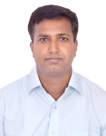 ARS & working as Wheat Breeder