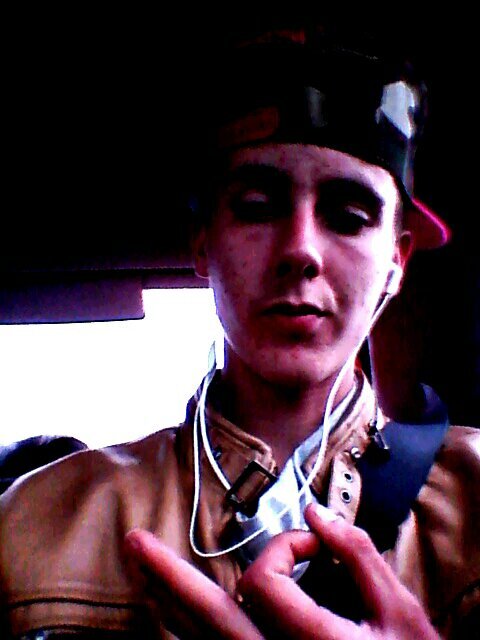 always stay treu to yourself no matter what happens in your life