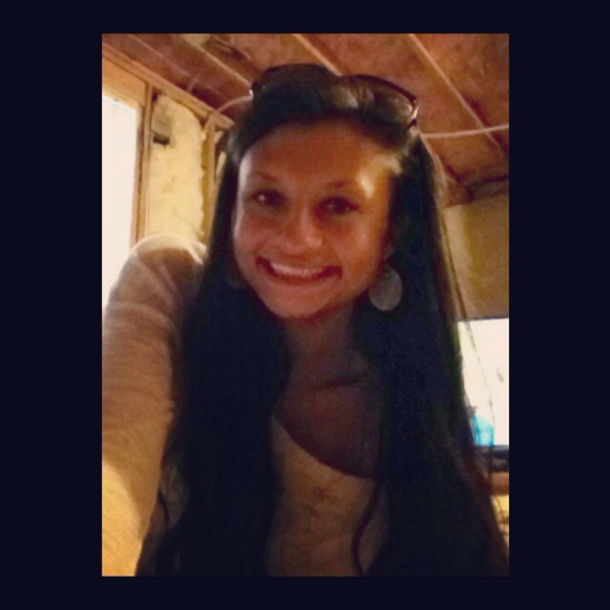 nicole_mott's profile picture. Nothing lasts forever. So live it up, drink it down, laugh it out, avoid the bullshit, take chances, and never have regrets.