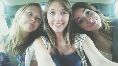 I like doing hoodrat things with my friends