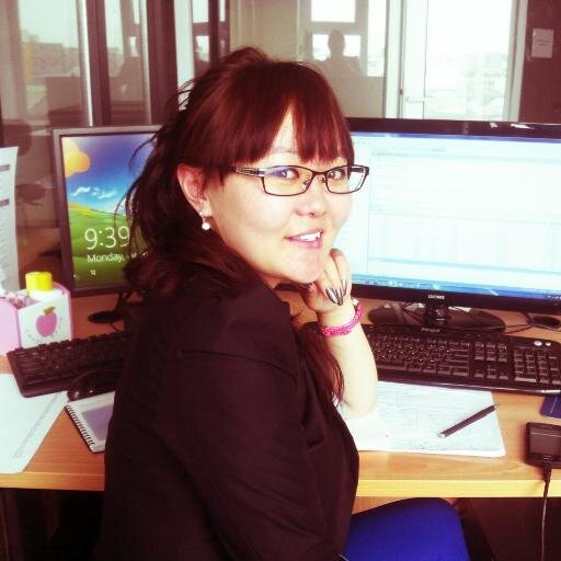 DeeGii_SW's profile picture. 