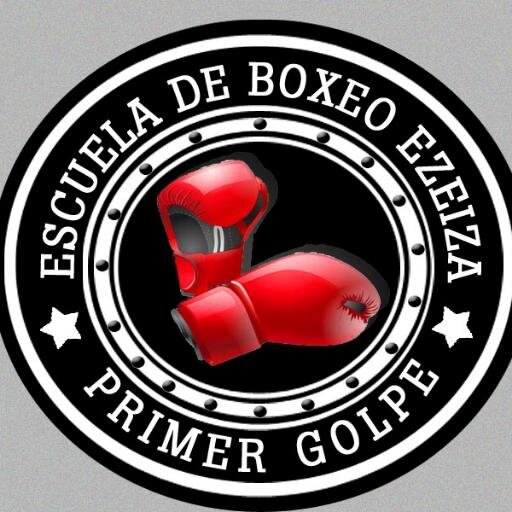 Escuela de Boxeo Ezeiza-Primer Golpe Club Tristan Suarez , Esquina Mariano Moreno y Remedio de Escalada, Tristán Suárez. Telefono 1564115503