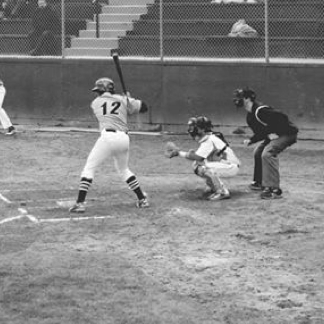 gobindsall's profile picture. University of Jamestown ⚾️