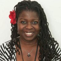 Dr. Peggy Brunache (@peggybrunache) 's Twitter Profile Photo Dr. Peggy Brunache (@peggybrunache) 's Twitter Profile Photo