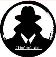 Founding member of #NoSecNation. | Dropping networks on a daily basis. | You can call me Hi7m4an™, I'm the one with the top hat.