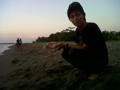 andrhisimuncenk's profile picture. i'm not rastaman again..!!