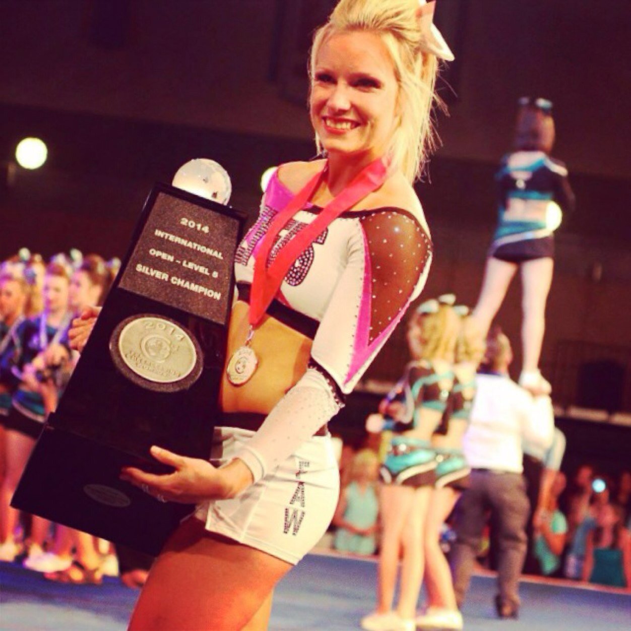 sbouchard18's profile picture. 