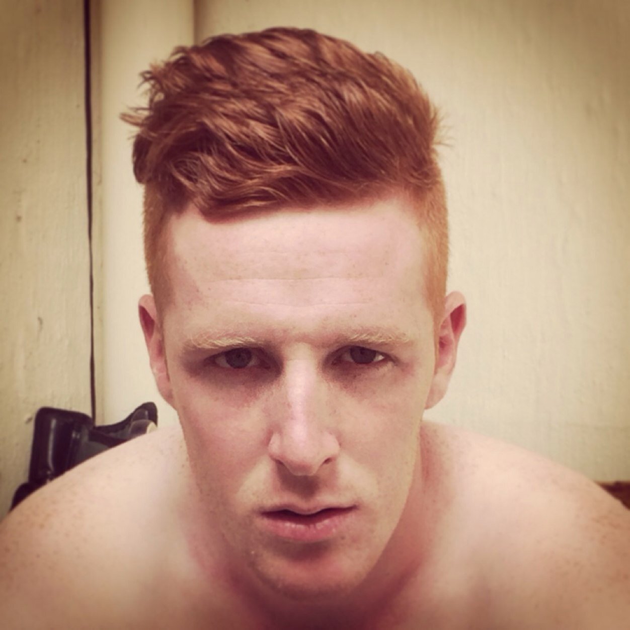 Gordon Everly