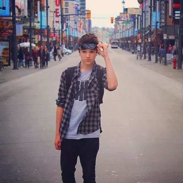 cute my idol is marian revera