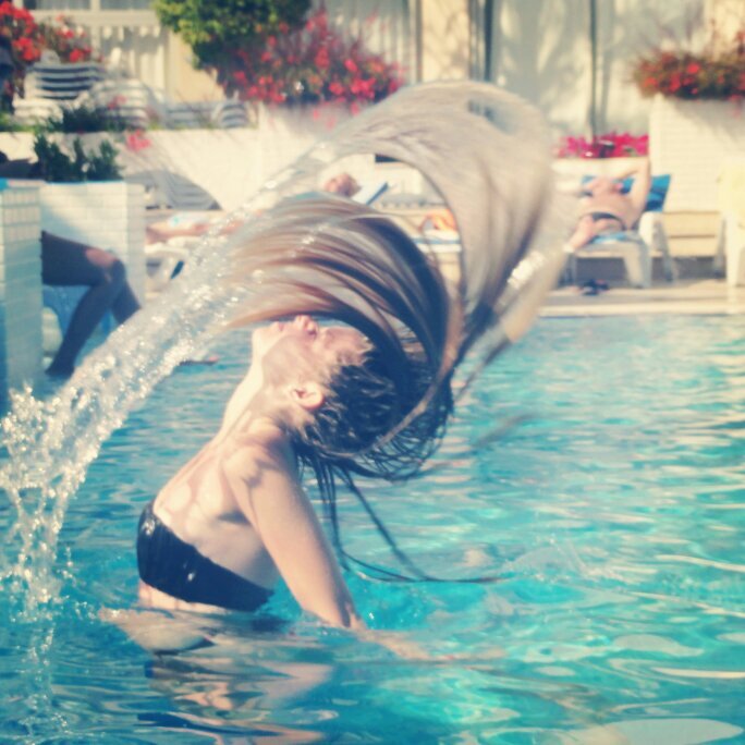 Create your own dream. '♥
