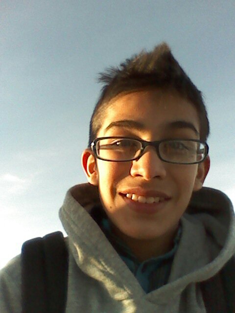 Eloy1158's profile picture. 