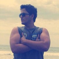 Rafael Rodríguez (@rafarodriguez94) 's Twitter Profile
