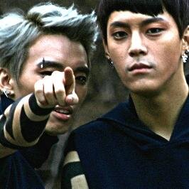 We Are 1st International Fanbase for AlphaBAT member I:ota a.k.a Shin Selin and F:ie a.k.a Lee Sanha