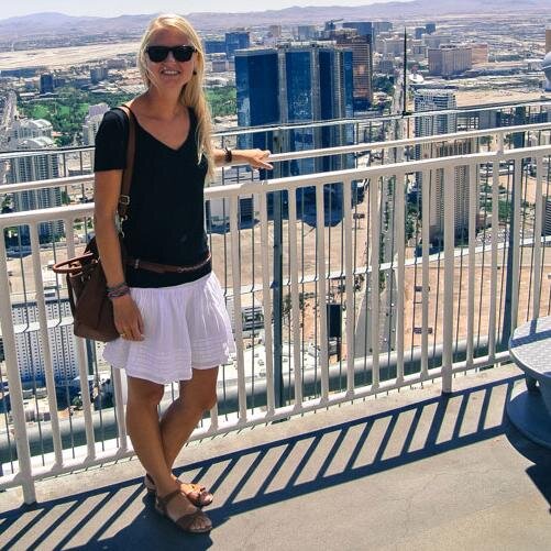 DesignClaud's profile picture. Blogger, writer, illustrator, interior architect, traveler and Dutch girl. Blog about Design & Travel Inspiration.