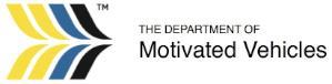 The Department of Motivated Vehicles is a passionate group of millennials motivated to change the world.