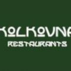 На сегодняшний день Kolkovna – это целая сеть ресторанов объединенная одной идеей.