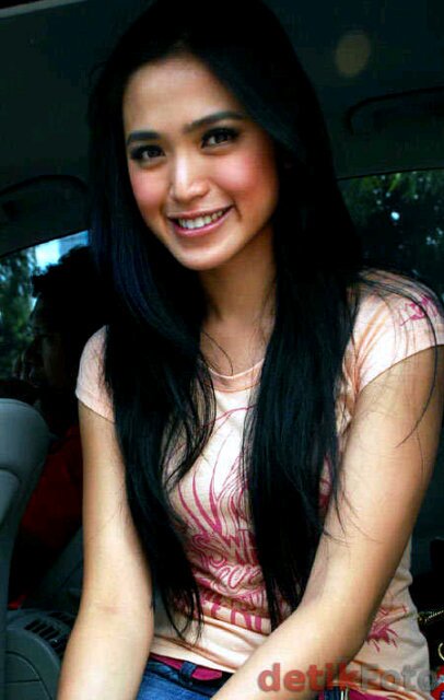 Hai | I Love Jessica iskandar | And Support Jessica Iskandar | I 'm Just Funbase | ☀ Selalu Bersama Jessica