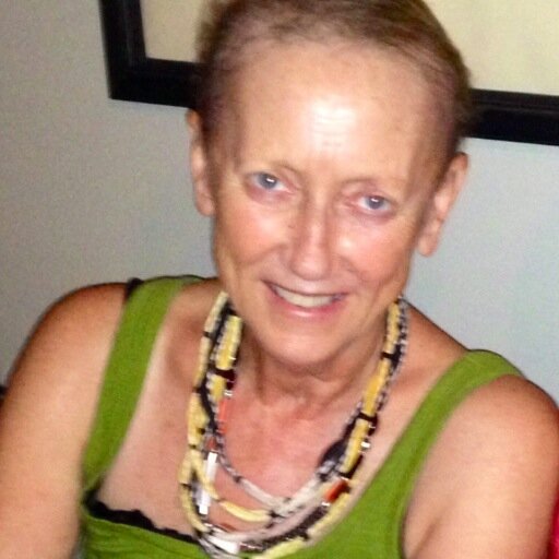 E-learning, sports, politics & economics enthusiast. Breast Cancer Warrior. Always wonder...why?