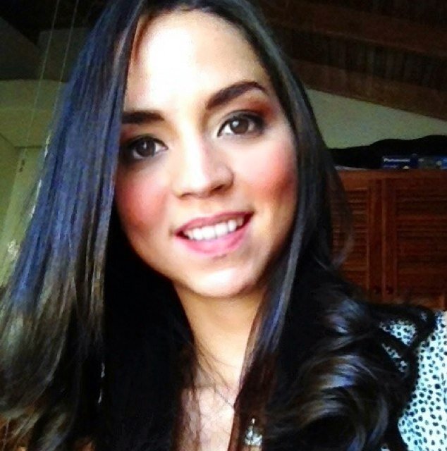 Agradecida!!