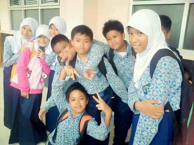 _9Iclass's profile picture. Account Twitter Kelas 9I SMPN 5 KARAWANG BARAT Tahun Ajaran 2015-2016.