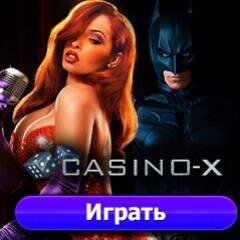 CasinoXOnline's profile picture. 