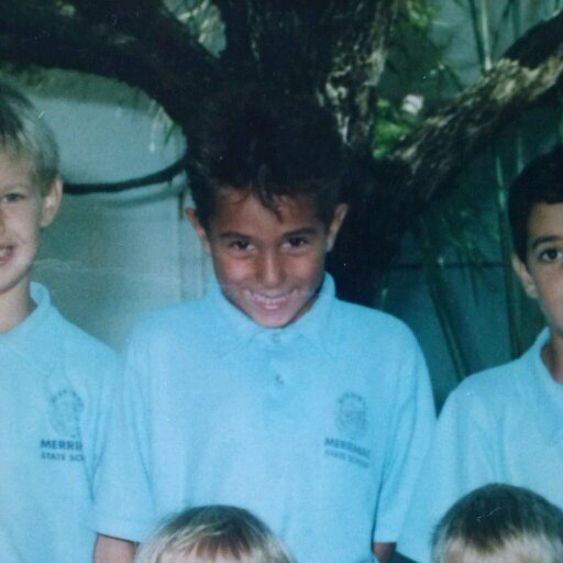 3l_l34f's profile picture. 