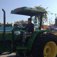 Antonio Sanchez (@ajbsbl) 's Twitter Profile