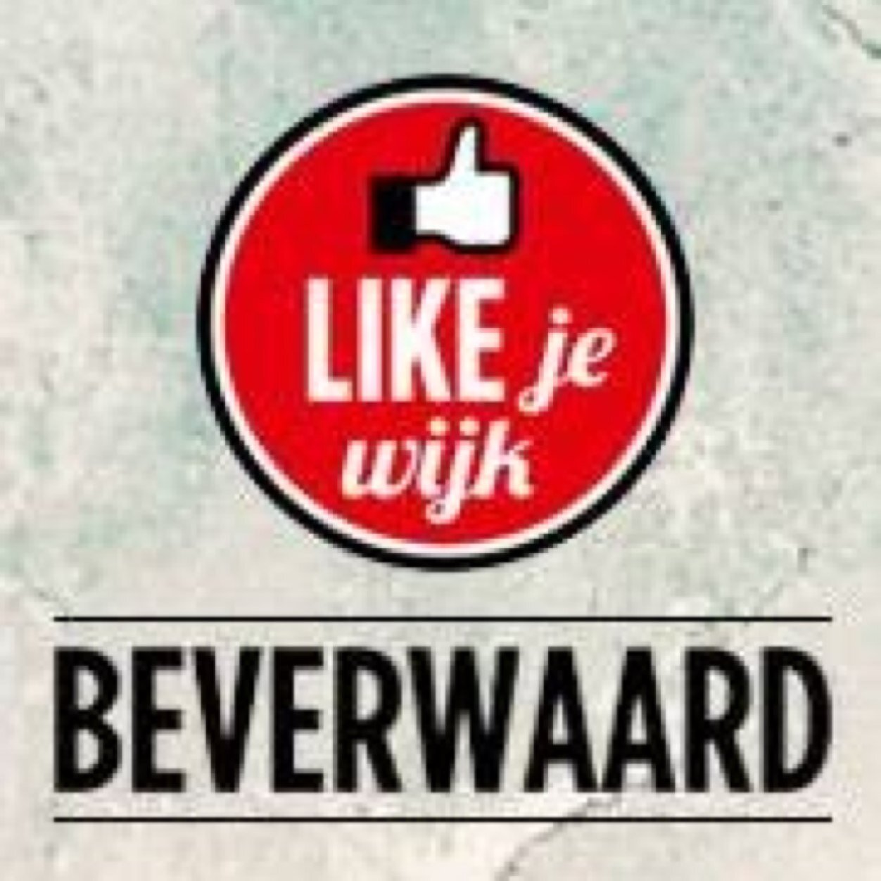 Like je Wijk Beverwaard