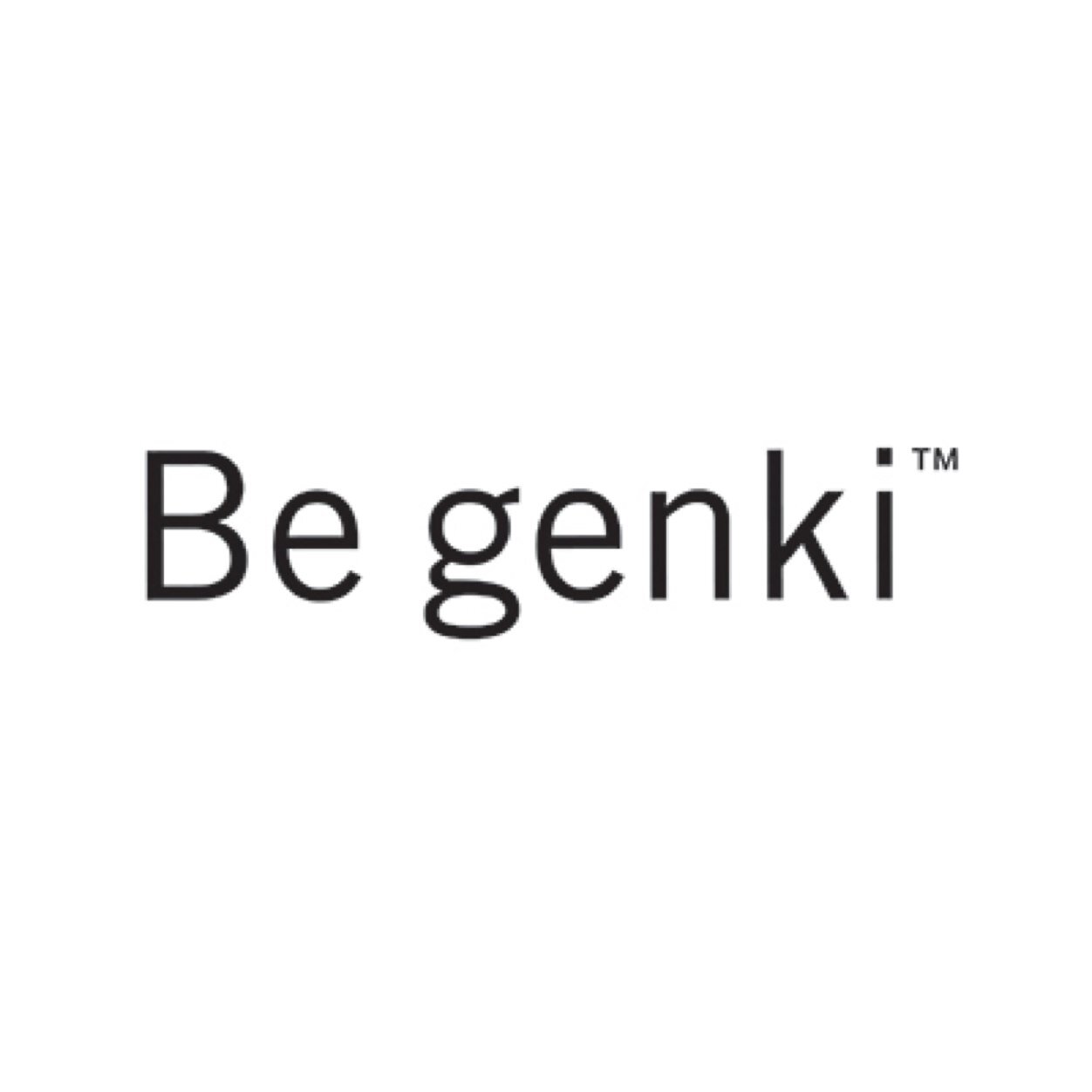 BeGenki's profile picture. pure organic self-care products and lifestyle recommendations for what really is precious - your private life!