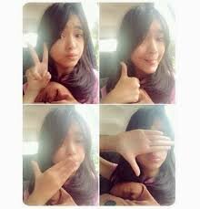 burody amanda manopo yg katanya sih mirip. *mimpikeless* gaa kokk gue lebih cantikk *loh* mention for follbackk yaa
jkt