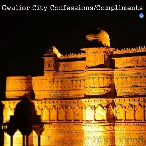 Gwalior City Confessions/Compliments :D   Feel Free To Confess Here So That Your Identity Will Not be Reveal == http://t.co/9suEqYAxJR :D