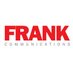 Profile Picture of Frank Communications (@frankcomms) on Twitter