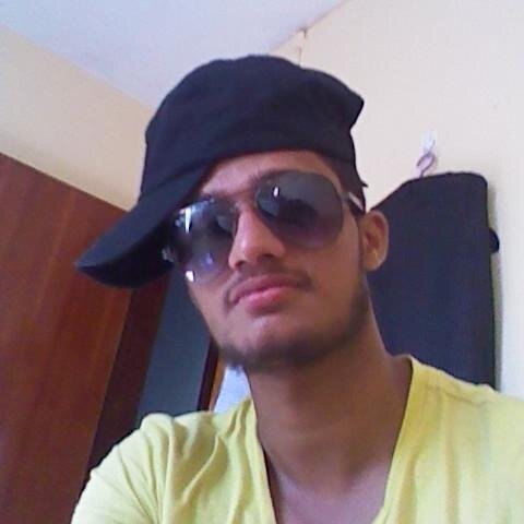 shambhuneupane1's profile picture. 