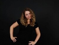 SalishevaUljana's profile picture. 