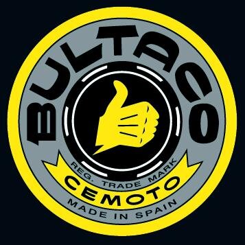 ¡Bienvenid@ al twitter oficial de Bultaco!
Sometimes dreams come true
