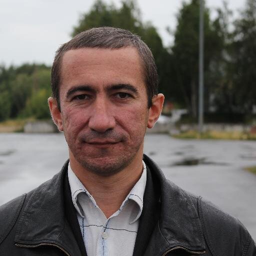 Юрист