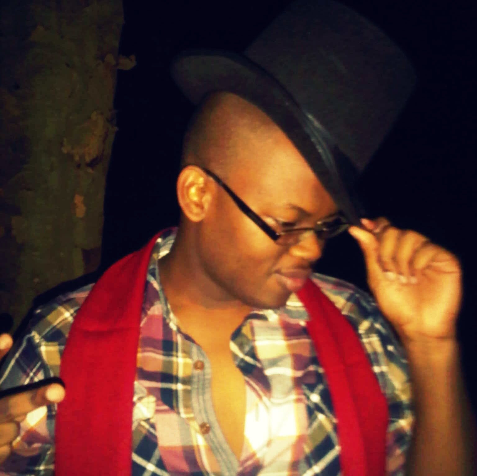 Guliwe_M's profile picture. I am the stone that the builder refused