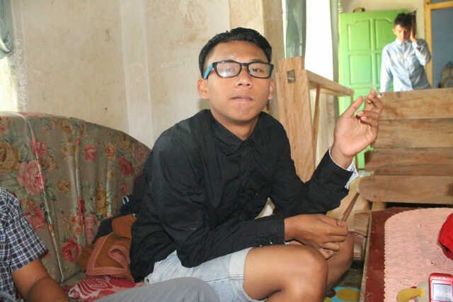 Welcome to my tweet