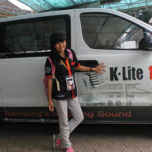 Jadilah diri mu sndiri:-D