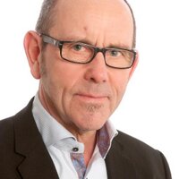 Tore Stendahl (@tosttweet) 's Twitter Profile