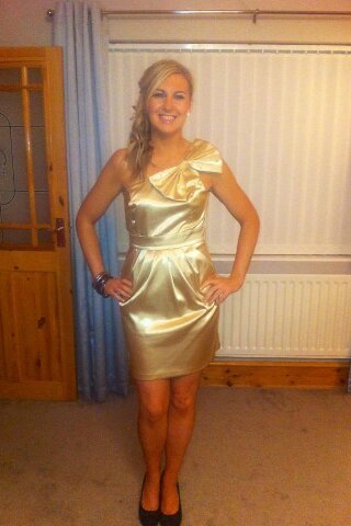 BradyNic101's profile picture. Keep on running!!