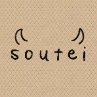 装丁/特殊紙の鬼bot (@soutei_oni) Twitter profile photo