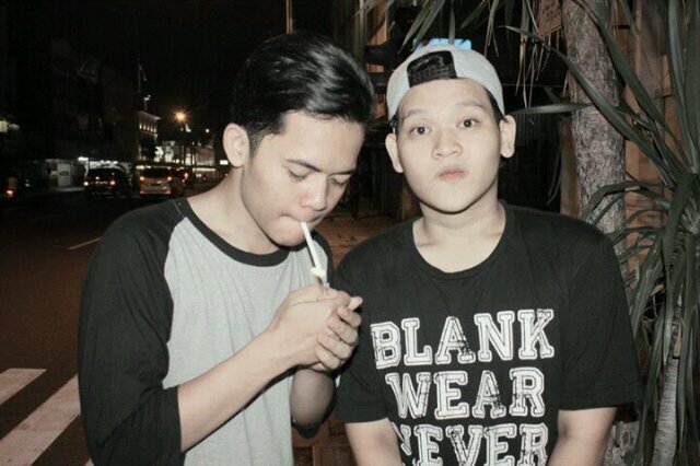 Dede Efendy Cristian Yakobus||I believe Jesus||SMAN 1 BTM