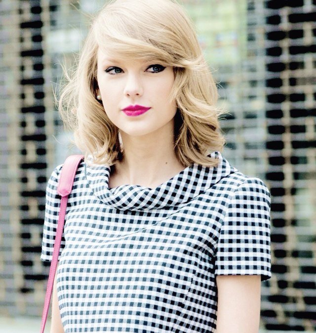 tswift wants the 80's back because she was born near the 90's instead.